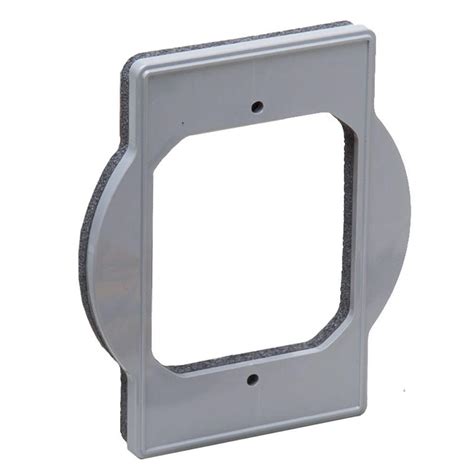 ceiling junction box adapter plate|electrical box adapter plate.